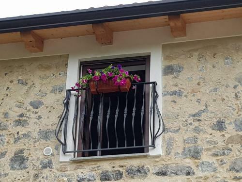 Apartamento Le Quattro Pietre