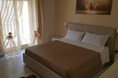 Apartamento Giusy's Place 2.0