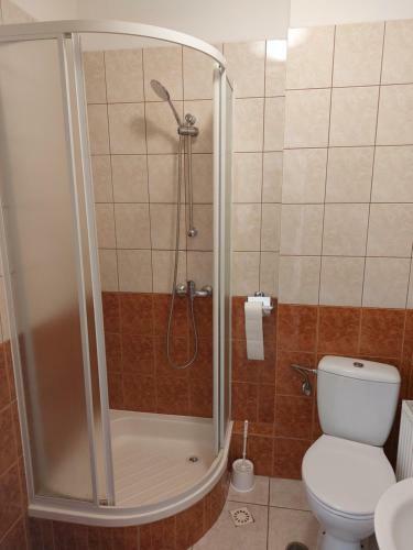 Posada Zajazd Pod Akacjami