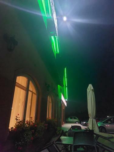 Posada Zajazd Pod Akacjami