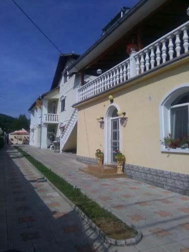 Hostal Cazare La Espa�ola
