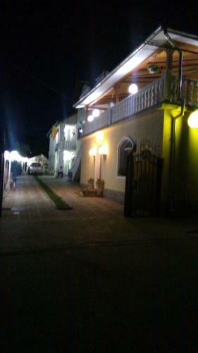 Hostal Cazare La Espa�ola