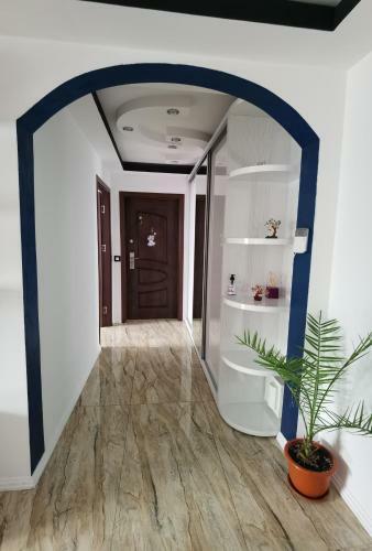 Apartament Mara