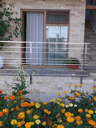 Hostal Vila Irina
