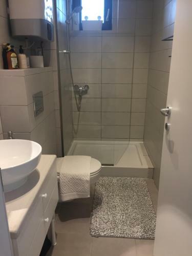 Apartamento The One Mamaia Nord