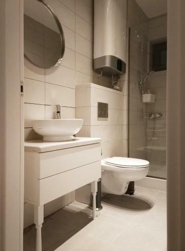 Apartamento The One Mamaia Nord