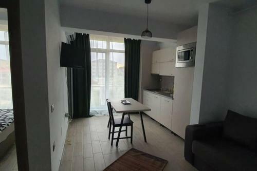 Apartamento Zian's Studio Mamaia Nord Beach Resort