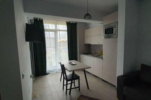 Apartamento Zian's Studio Mamaia Nord Beach Resort