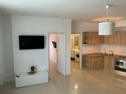 Apartament Classy Mamaia Nord