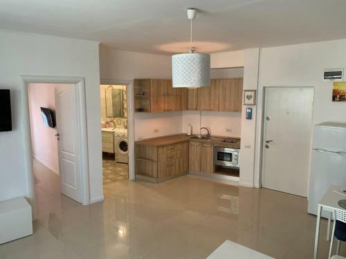 Apartament Classy Mamaia Nord