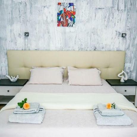 Euroline Hotel Odessa