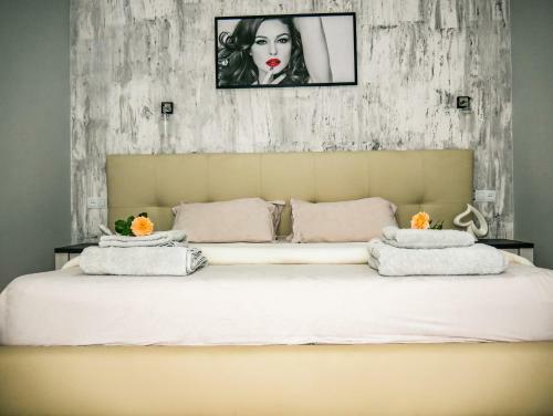 Euroline Hotel Odessa