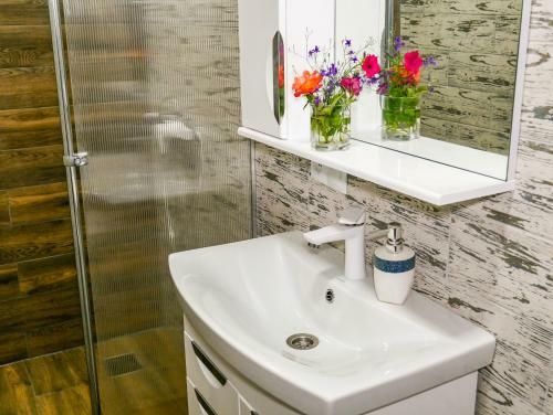 Euroline Hotel Odessa
