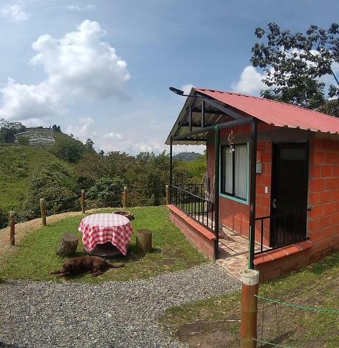 Caba�as La Toscana