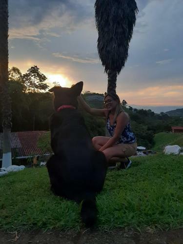 Caba�as La Toscana