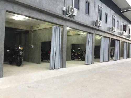 Posada Happy Inn