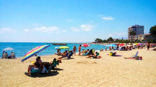 Apartamento Tarraco