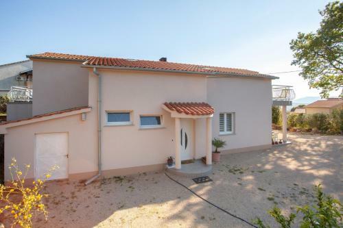 Apartments Katarina B