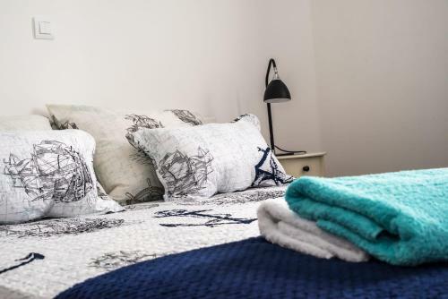 Blue Pearl Apartment