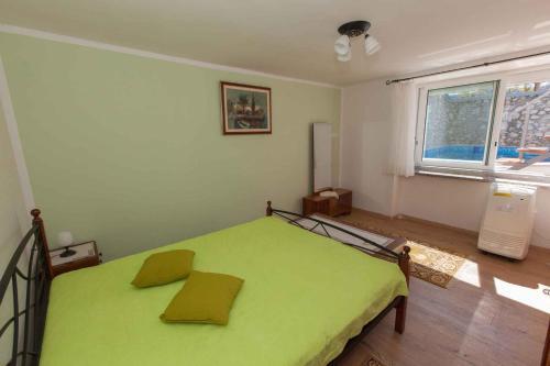 Holiday Home In Tribalj 33539