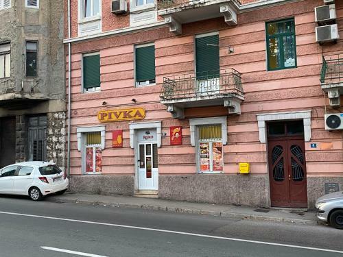 Bright Apartment 45m2 - Free Parking - Wifi