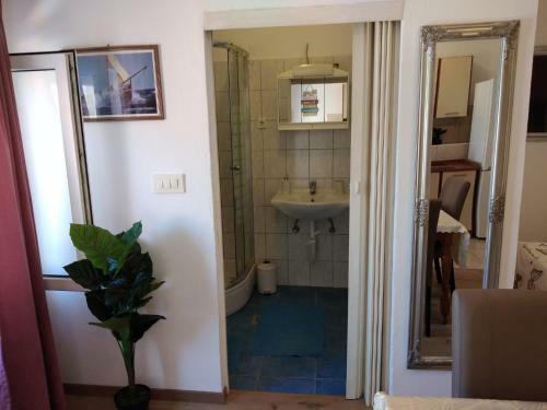 M&k Studio Apartment