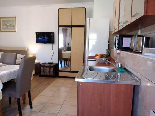 M&k Studio Apartment