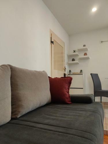 Apartamento Inspired By A.c.