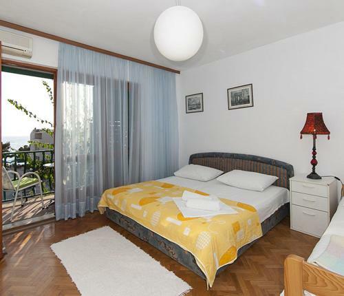 Apartments Ivo