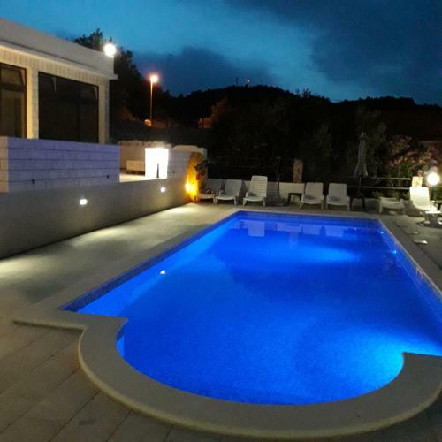 Apartamento Villa 4 Princesses