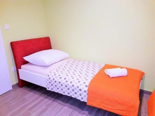 Apartamento Villa 4 Princesses