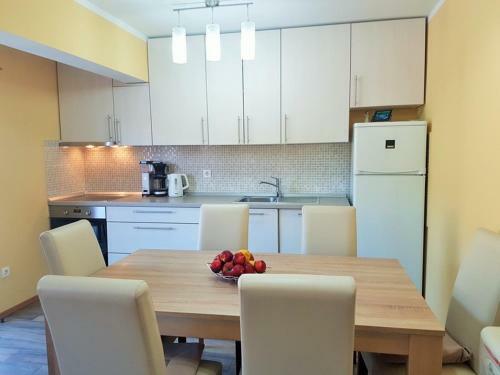 Apartamento Villa 4 Princesses