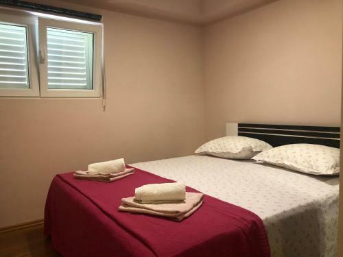 Apartamento Villa 4 Princesses