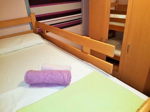 Apartamento Villa 4 Princesses