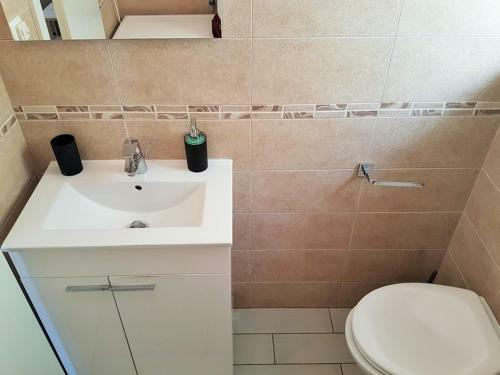 Apartamento Villa 4 Princesses