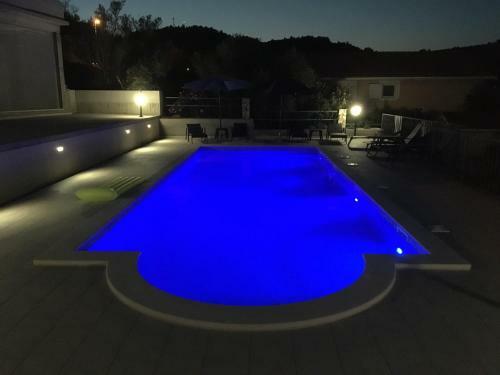 Apartamento Villa 4 Princesses