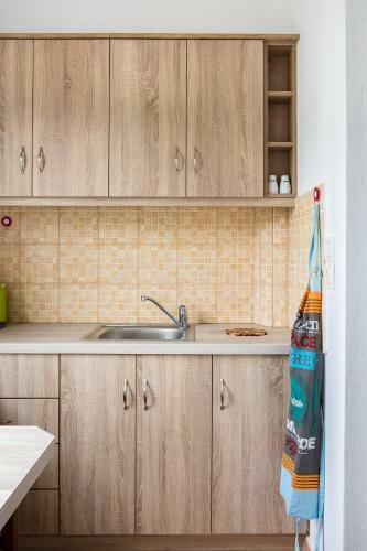 Apartamento Chalki Residence Group