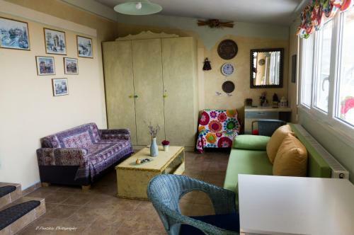 Iakinthi Apartment