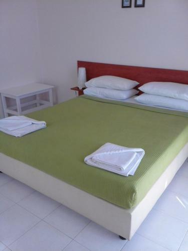 Aprilis Apartments
