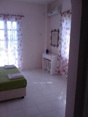 Aprilis Apartments