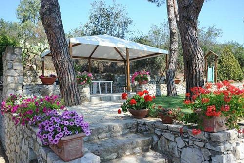 Bed & Breakfast Villa Capitorsola