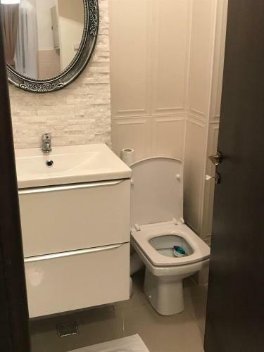 Anastasia Apartament Cu 2 Camere