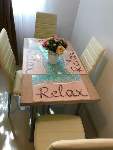 Anastasia Apartament Cu 2 Camere