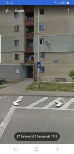 Anastasia Apartament Cu 2 Camere