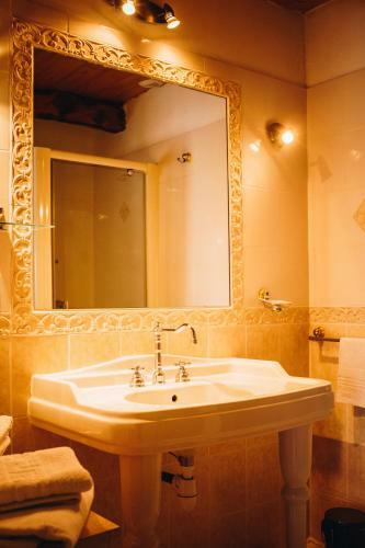 Bed & Breakfast La Ferme Jarlan