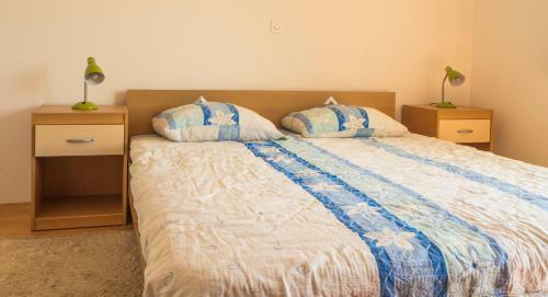 Apartamentos King Of The Hill