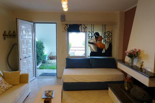 Apartamento Loutsa By The Sea