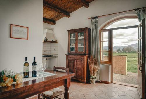 Agroturismo Agriturismo Gli Olmi