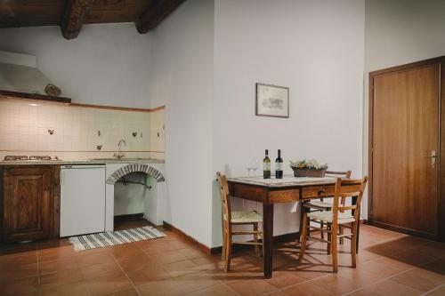 Agroturismo Agriturismo Gli Olmi