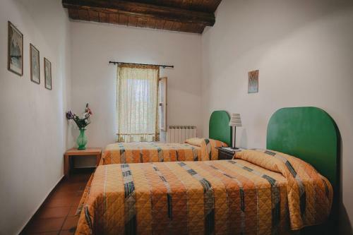 Agroturismo Agriturismo Gli Olmi